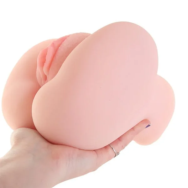 Zero Tolerance Dani Daniels Realistic Ass and Vagina Stroker with Movie