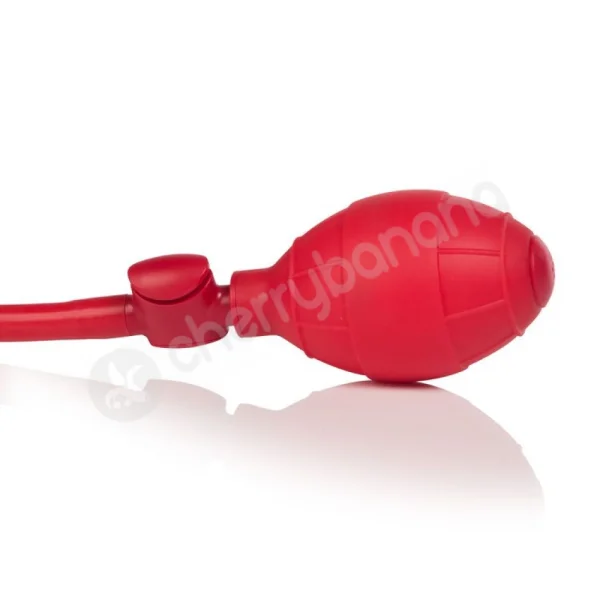 Colt XXL Red Pumper Plug