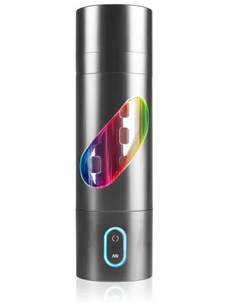 PDX Rechargeable Roto-Bator Mouth