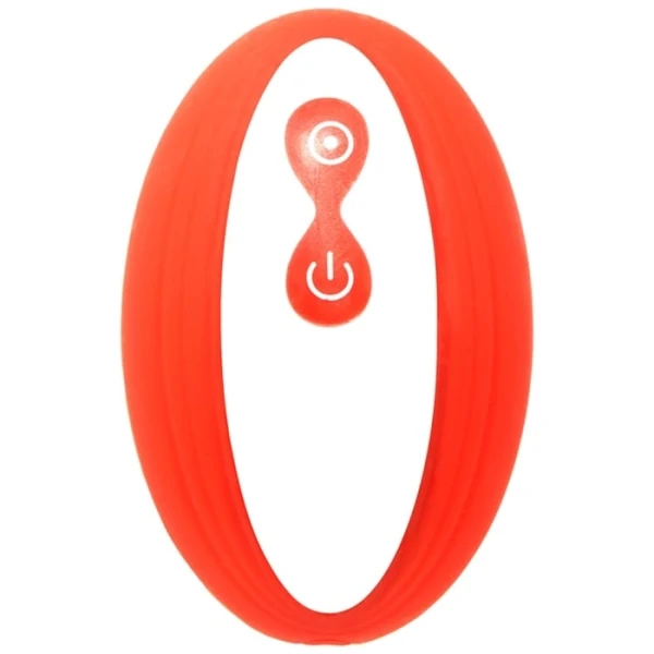 Vivilo - Tik Tak - Remote Pulse Motion Kegel Vibe