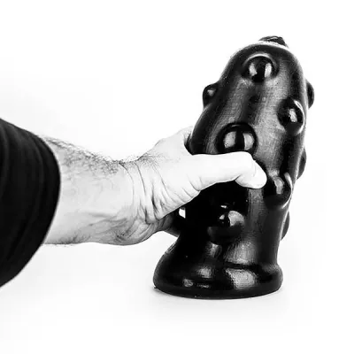 Bubble Toys BooBoo Large Dildo
