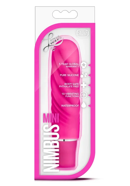 Luxe - Nimbus Mini — image 10 of 25