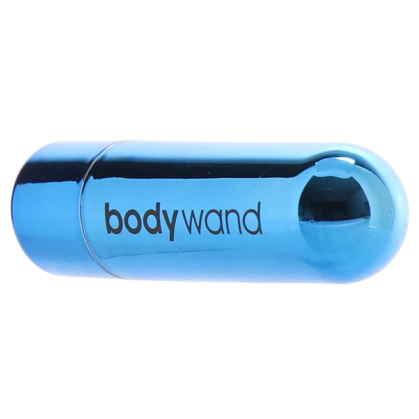 BodyWand Rechargeable Dancing Dolphin Ring in Blue — image 6 of 6