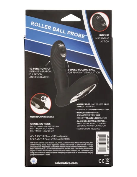 CalExotics Silicone Wireless Pinpoint Probe — image 10 of 13