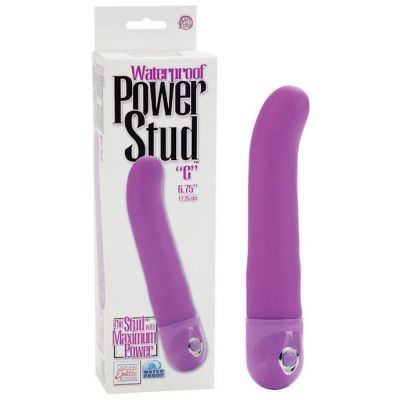 Waterproof Power Stud G Purple