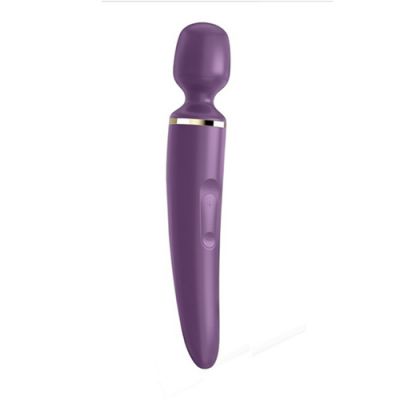 Wand er Woman