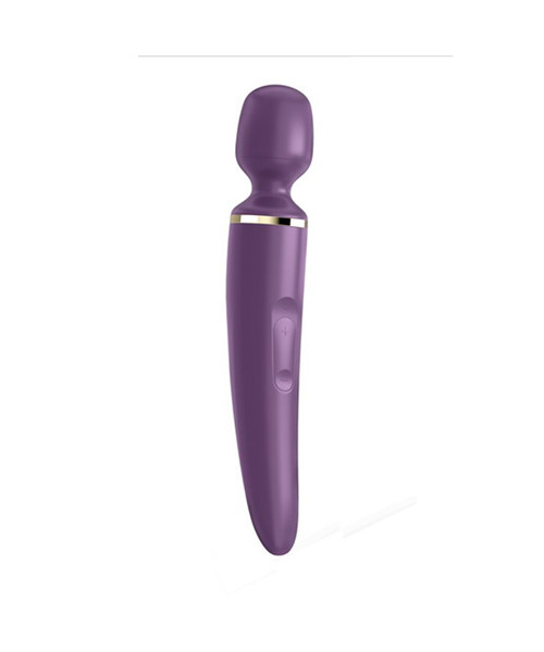 Wand-er Woman