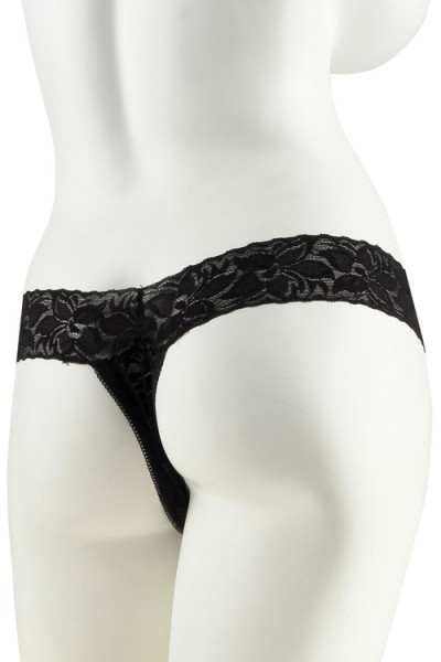 Pipedream Fantasy Fetish Vibrating Panty
