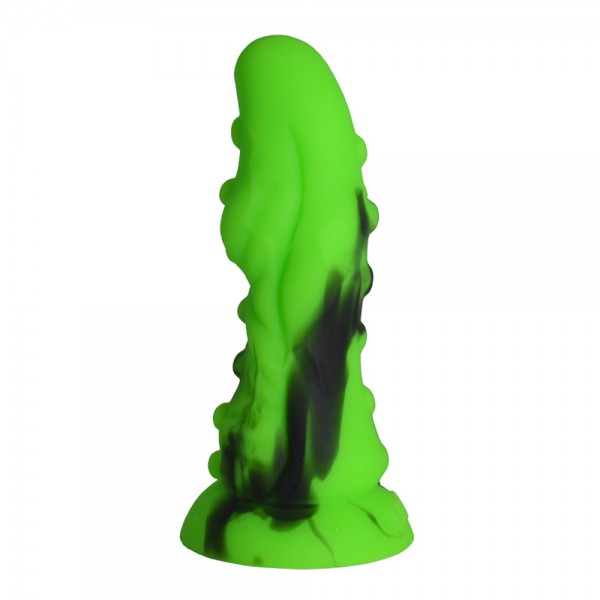 9'' ABS Alien Cock