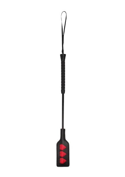 Leather Riding Crop