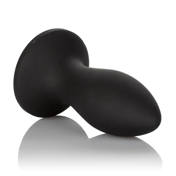 Power Gem - Vibrating Petite Crystal Probe