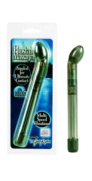 Dr. Joel Kaplan Prostate Massager
