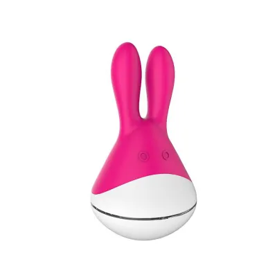 Amore Riveting Rabbit Vibrator 3 1 Inch