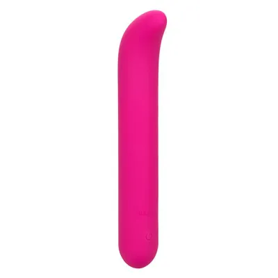 Bliss Liquid Silicone G Vibe Vibrator