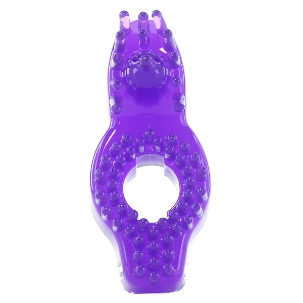 Super Stretch Style D - Purple