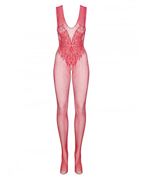 Obsessive Bodystocking