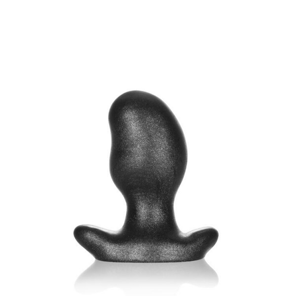 Oxballs Ergo Super Soft Silicone Butt Plug — image 4 of 17