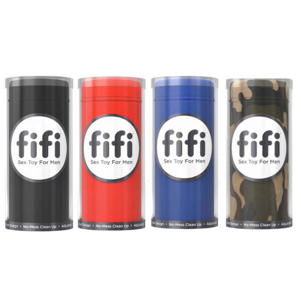 Fifi Masturbation Sleeve