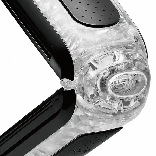 Tenga Flip Zero Black