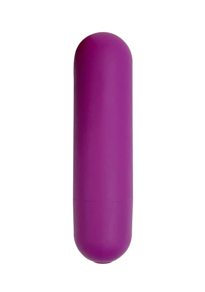 Merge Bullet Vibe