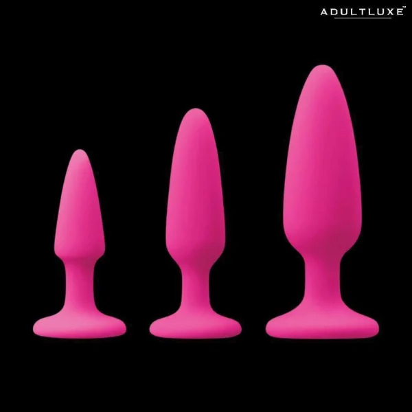Anal Training Kit