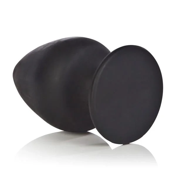 Colt Big Boy Butt Plug Black — image 4 of 8
