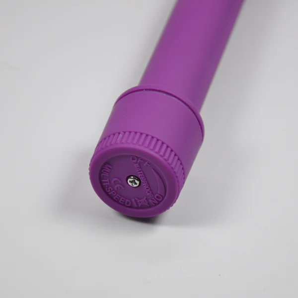 Cloud 9 Curved G-Spot Massager - Purple — image 8 of 10