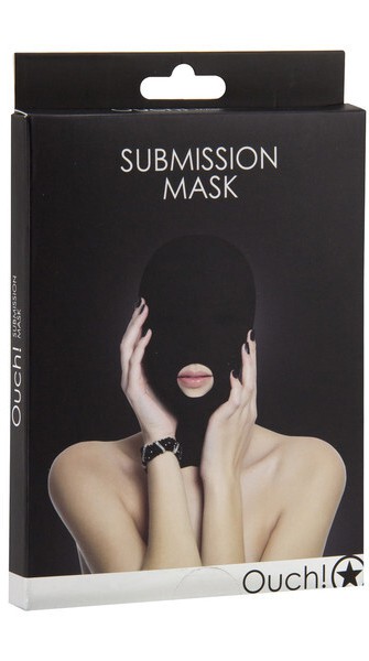 Submission Mask