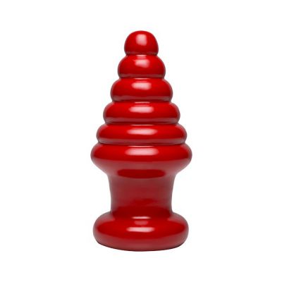 American Bombshell Destroyer Red
