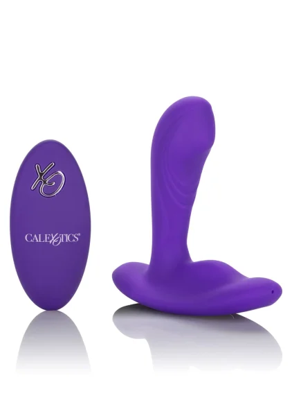 Silicone Remote Pinpoint Pleaser