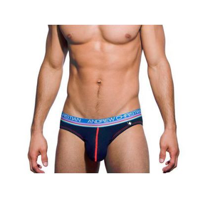 Nanofit Breeze Briefs S M