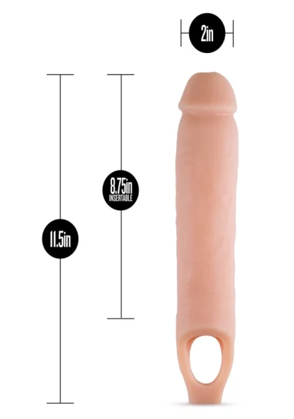 Performance - Cock Sheath Penis Extender — image 12 of 15
