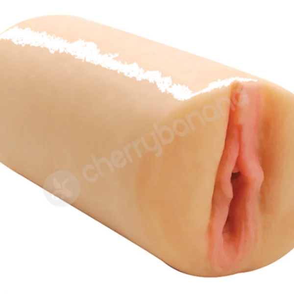 Cassia Riley Pussy Stroker