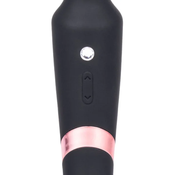 Bondara Star Power 10 Function G-Spot and Wand Vibrator