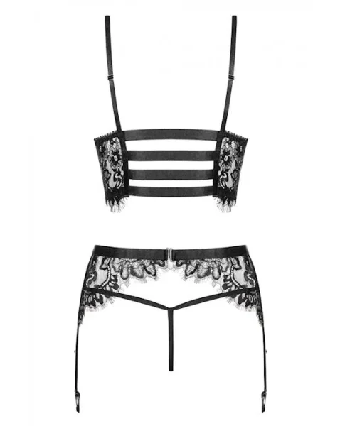 Obsessive Lashy - Set