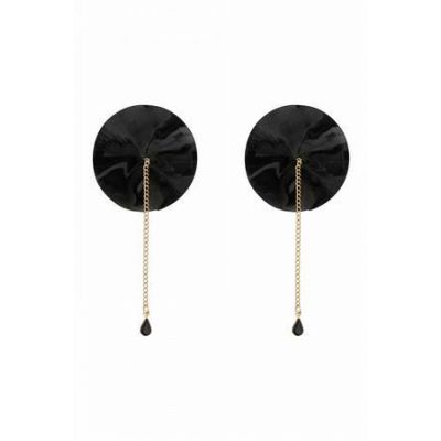 Chain Detail Nipple Pasties Regalia