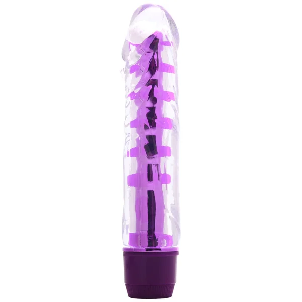 Classix Mr. Twister - Purple
