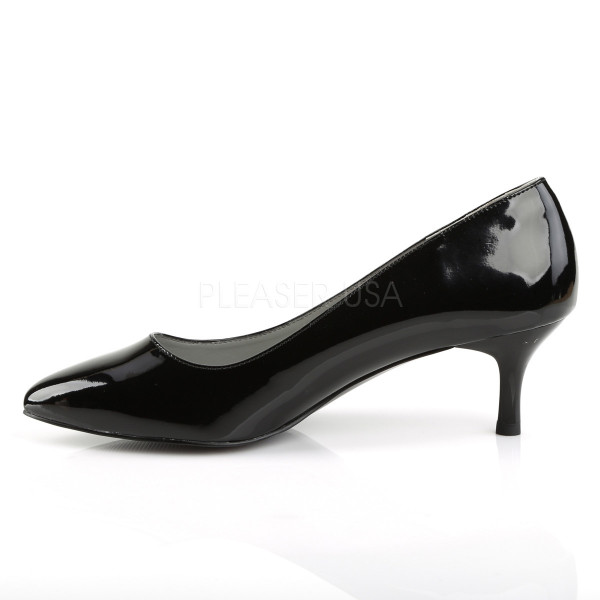 2 1/2 inches Heel Pump — image 15 of 16