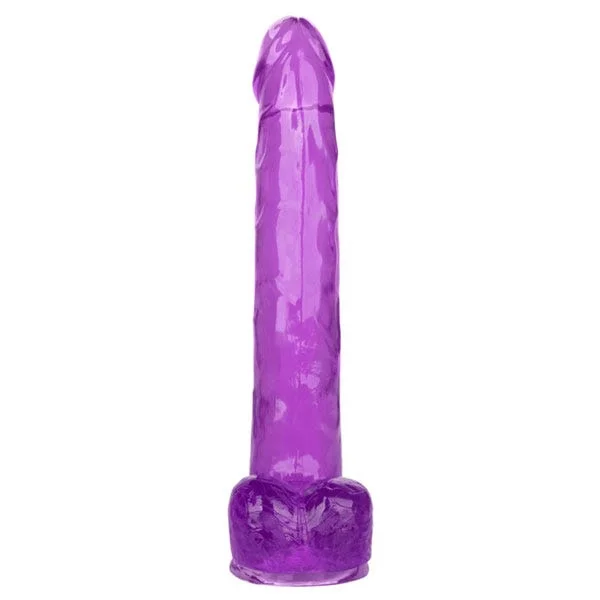 Size Queen 10inch Suction Dong