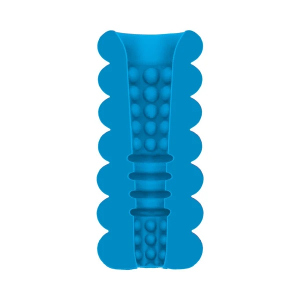 Mood Thrill Triple Hand Held Stroker — image 14 of 17