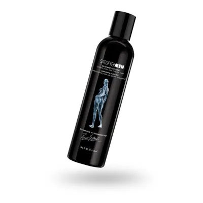Satisfyer Men Cooling Lubricant 16 0 Fl Oz 473 ml