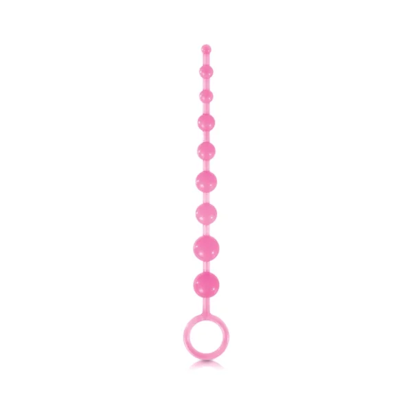 FIREFLY PLEASURE BEADS