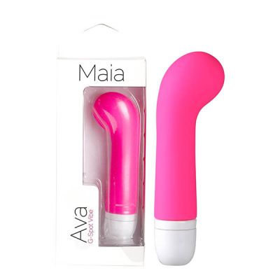 Ava G Spot Vibrator