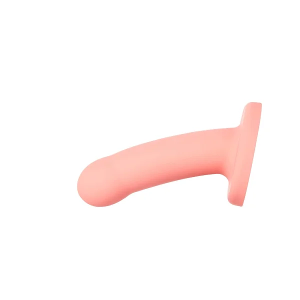 Merge Collection Nyx 5" Silicone Suction Cup Dildo By Sportsheets