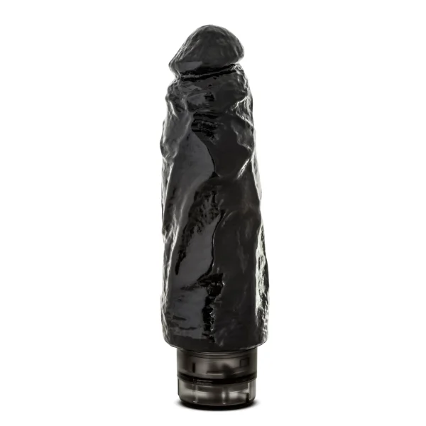 Hard Steel Power 7 Black