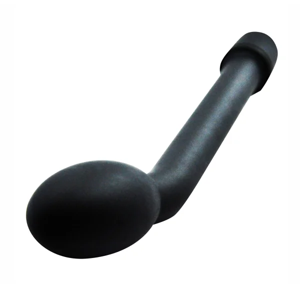 Cloud 9 Curved G-Spot Massager - Black