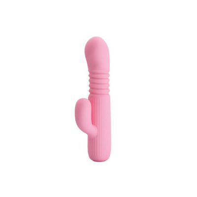 Leopold Mini Thruster 6 1 Inch Pink 6 1 Inch