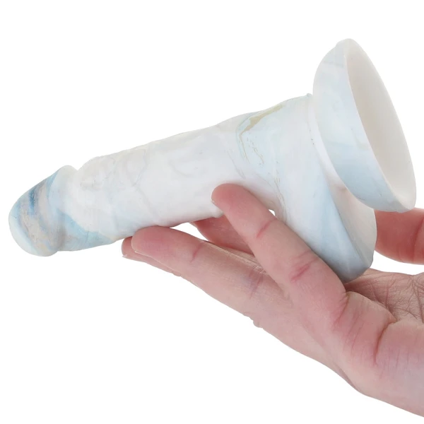 Rock Cocks Atlas 5.5 Inch Dildo — image 5 of 6