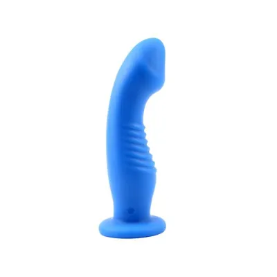 Thruster Burst Vibrator 7 Inch