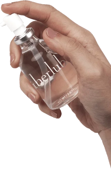 Uberlube Silicone Lubricant 50ml